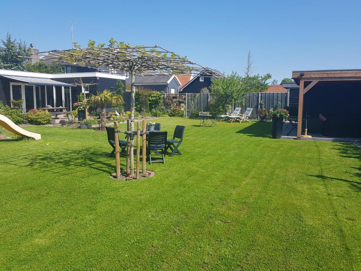 B&B Welkom Zierikzee Exterior photo