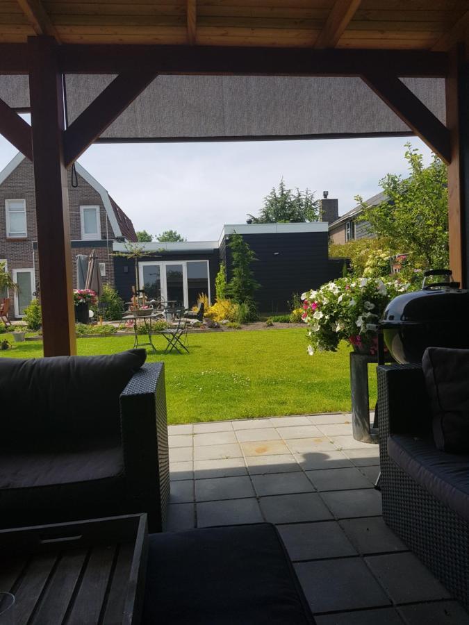 B&B Welkom Zierikzee Exterior photo