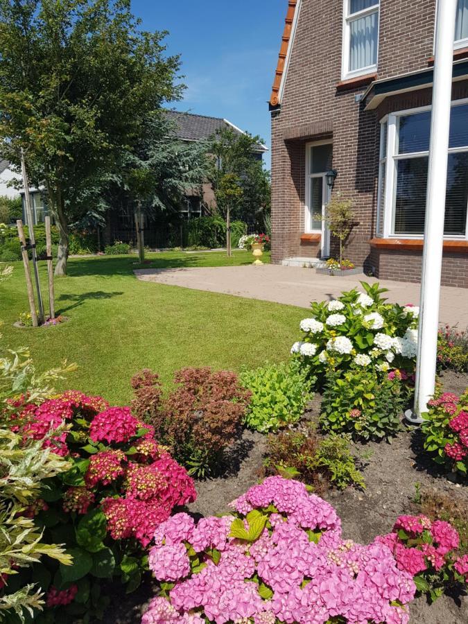 B&B Welkom Zierikzee Exterior photo