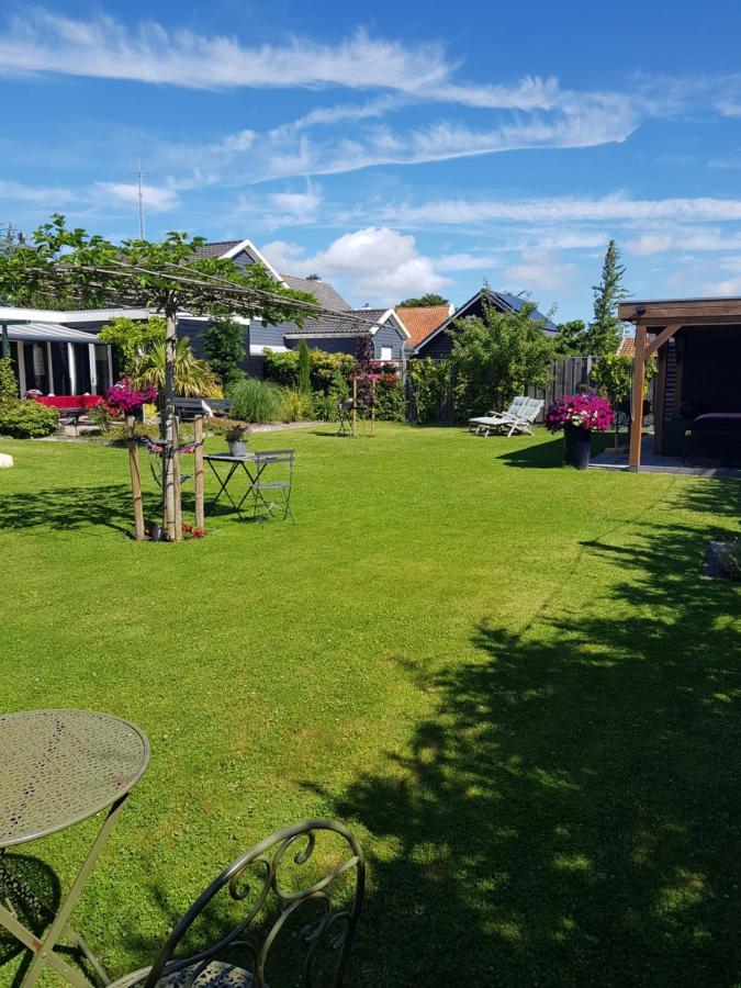 B&B Welkom Zierikzee Exterior photo