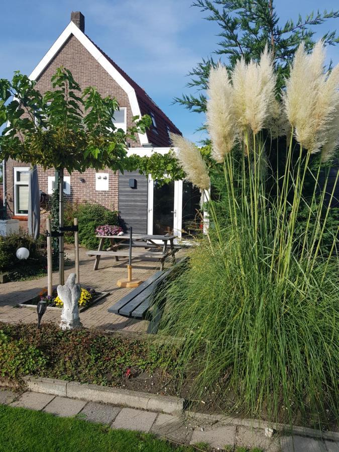 B&B Welkom Zierikzee Exterior photo