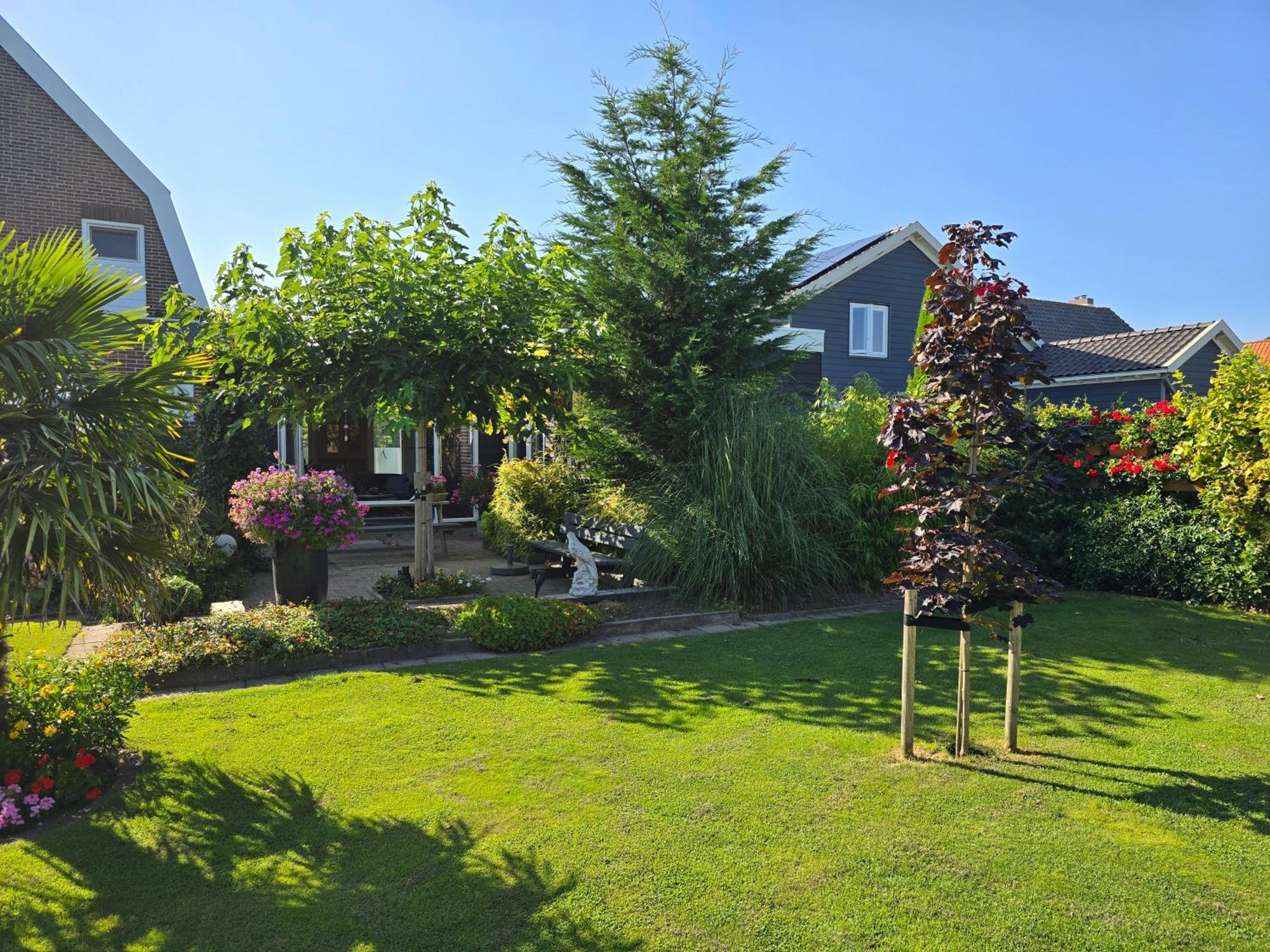 B&B Welkom Zierikzee Exterior photo
