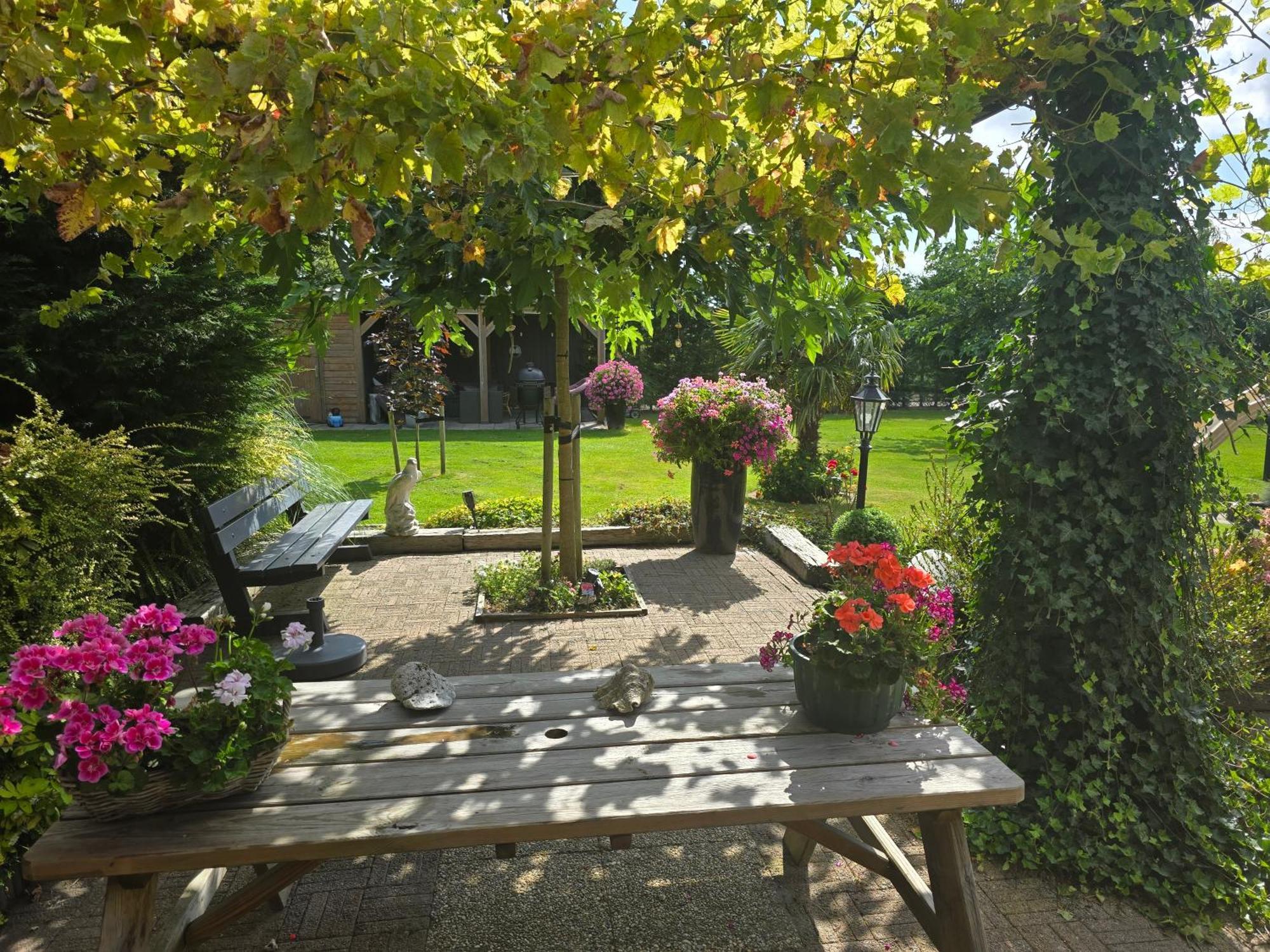 B&B Welkom Zierikzee Exterior photo