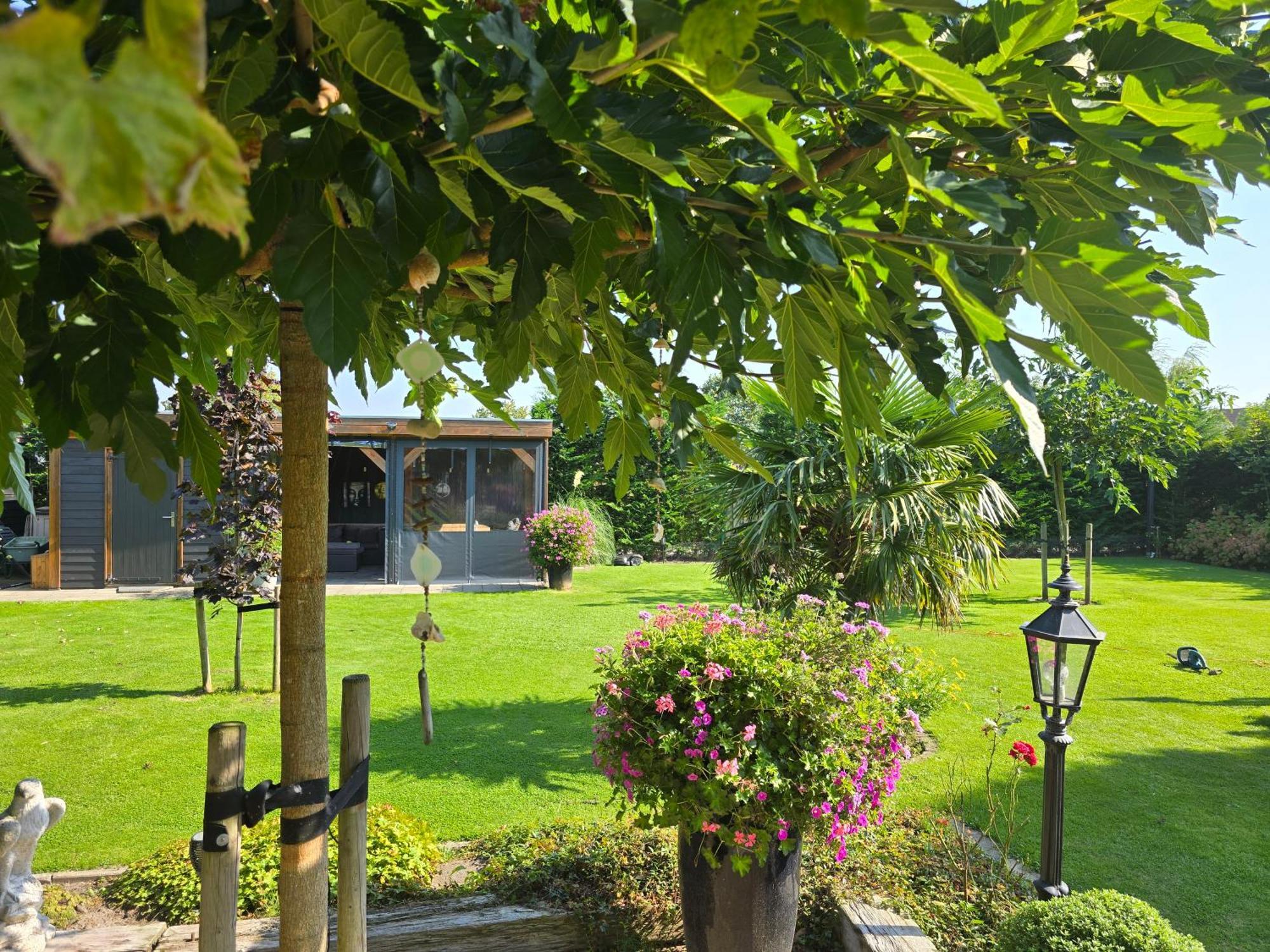 B&B Welkom Zierikzee Exterior photo